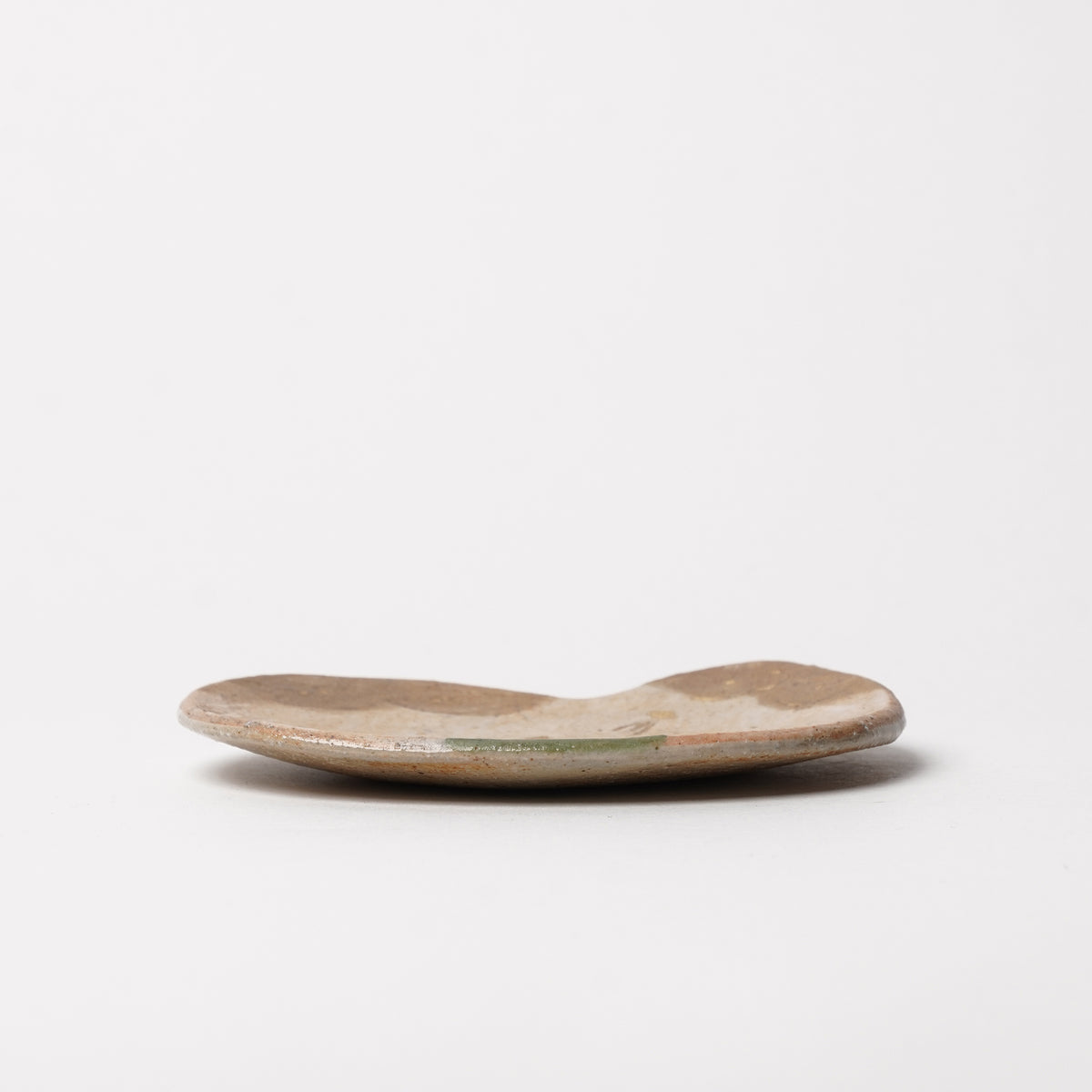 Izumi Sakai Mini Plate with gold