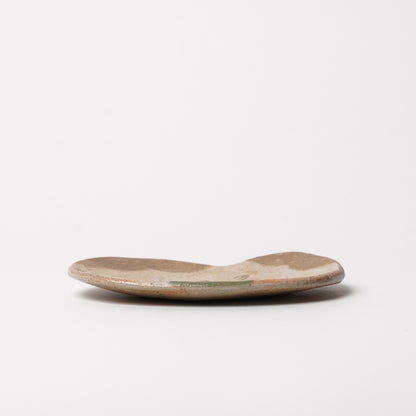 Izumi Sakai Mini Plate with gold