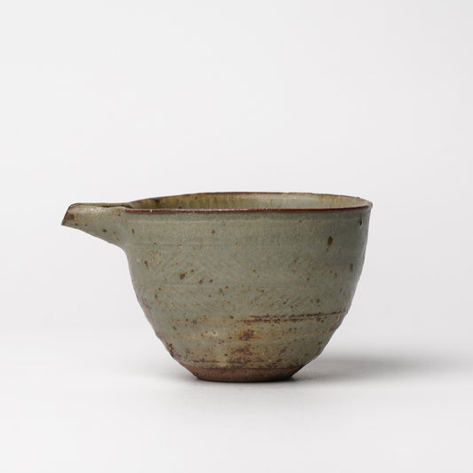 Takeryo Kawaguchi Mishima Katakuchi Sake Server