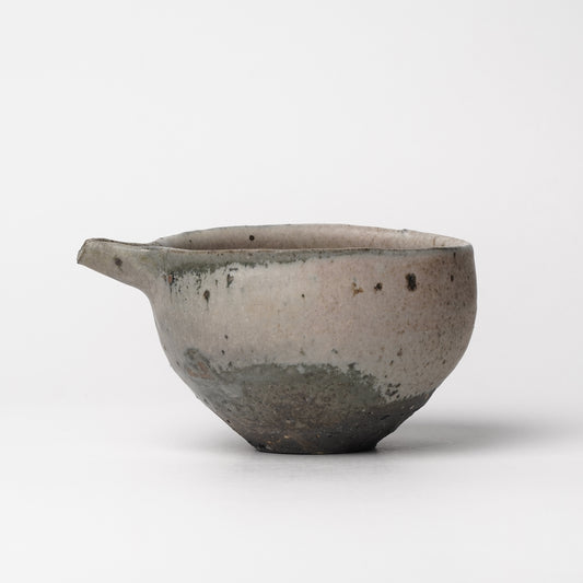 Takeryo Kawaguchi Katakuchi Sake Server