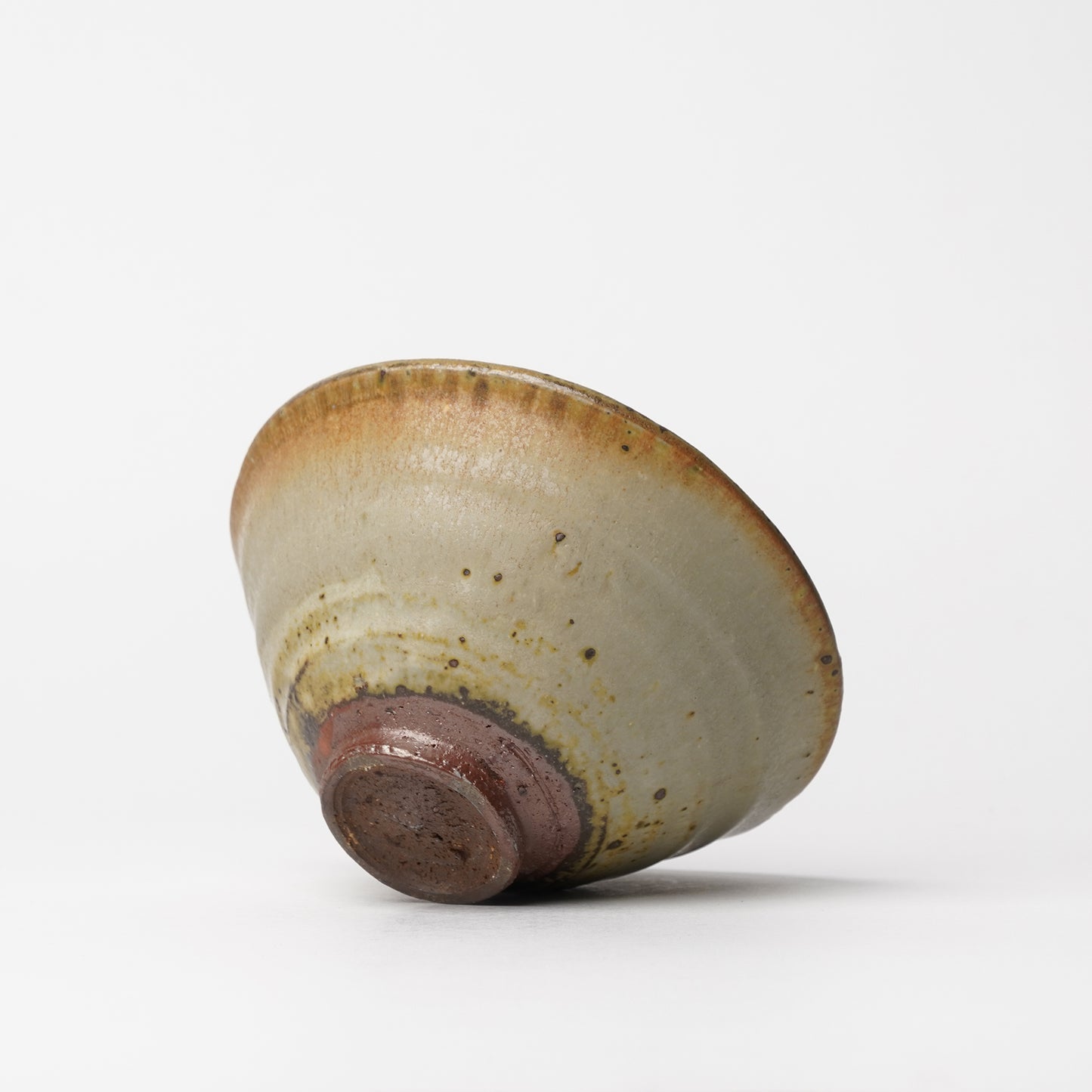 Takeryo Kawaguchi Rice Bowl