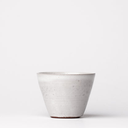 Etsuji Noguchi Soba Choko Cup