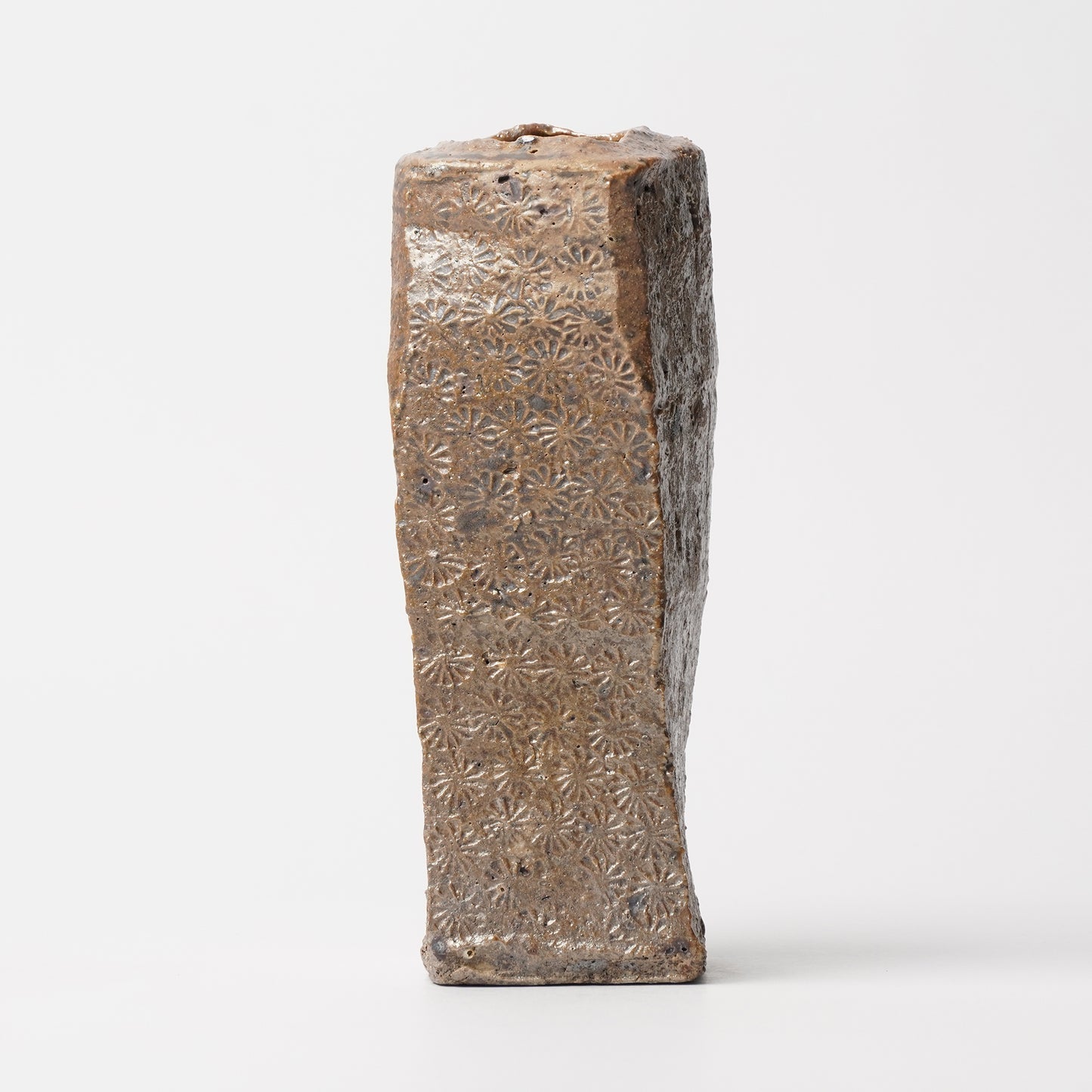 Takeryo Kawaguchi Flower Vase