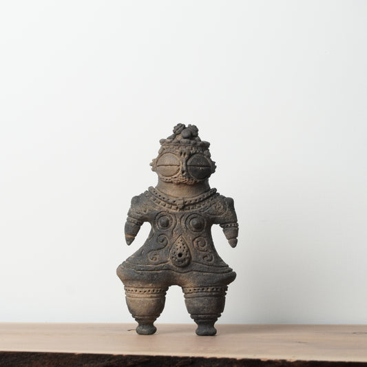 REAL Dogu Japanese Jonmon-era
