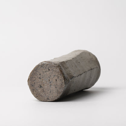 Takeryo Kawaguchi Flower Vase Shirosabi