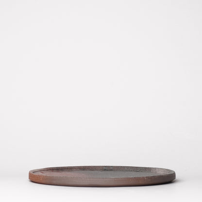 Etsuji Noguchi Plate Medium