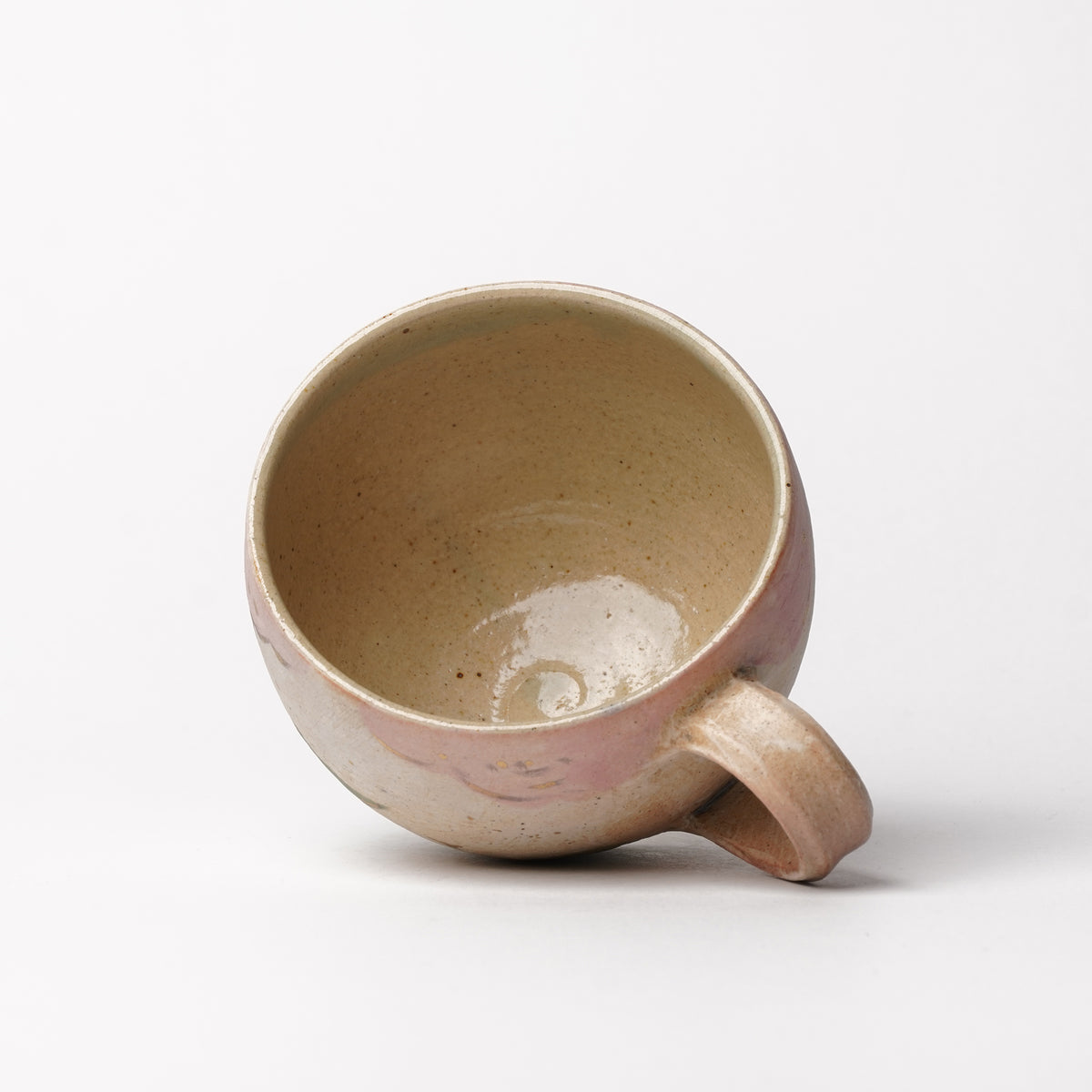 Izumi Sakai Mug with Gold