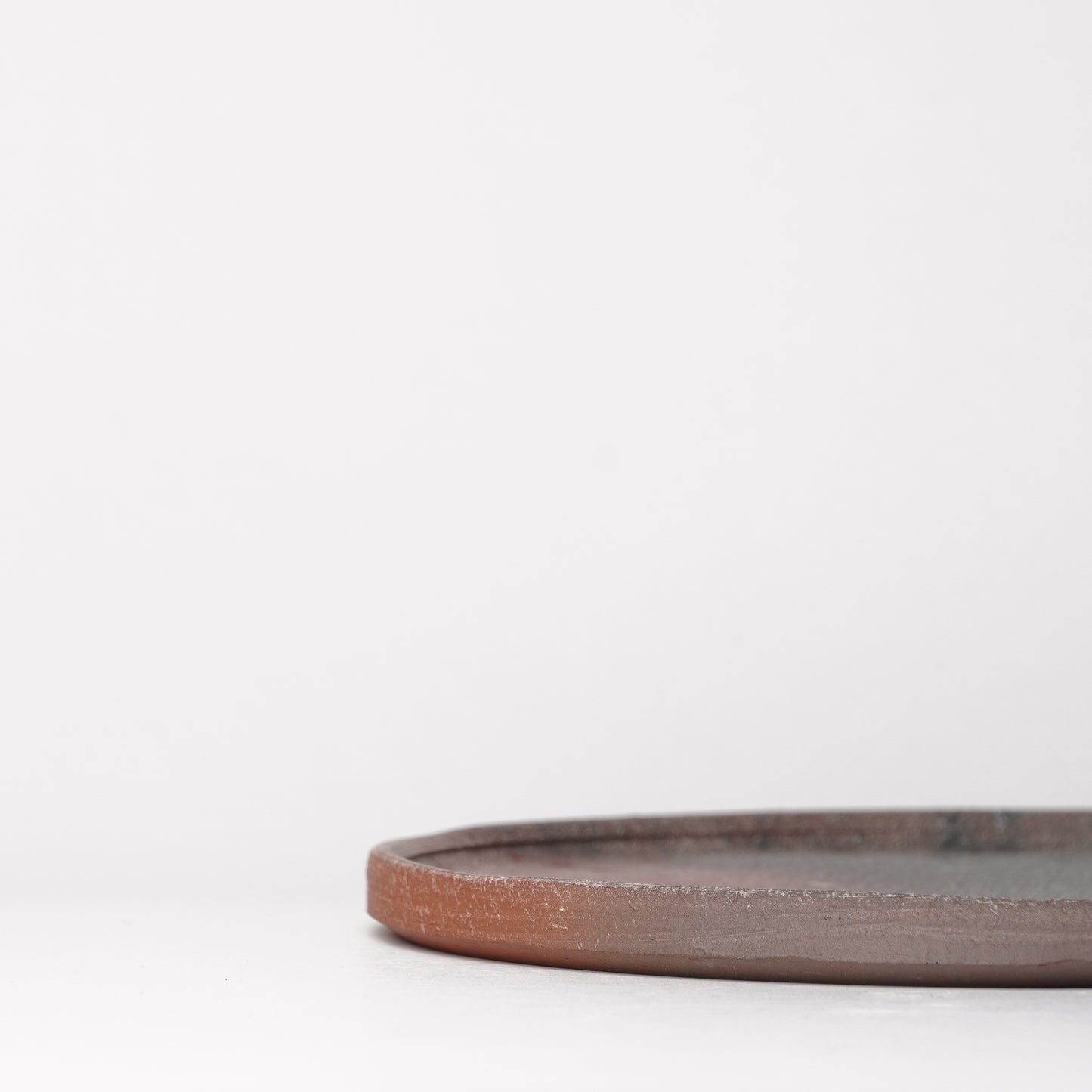 Etsuji Noguchi Plate Medium