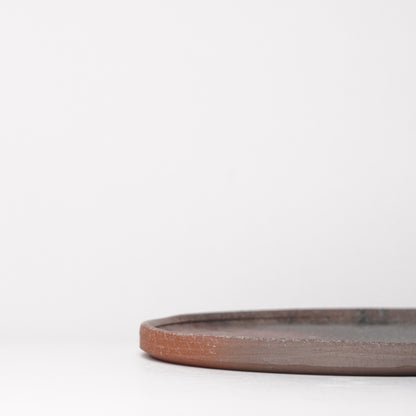 Etsuji Noguchi Plate Medium