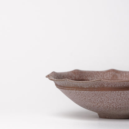 Etsuji Noguchi Rinka Bowl