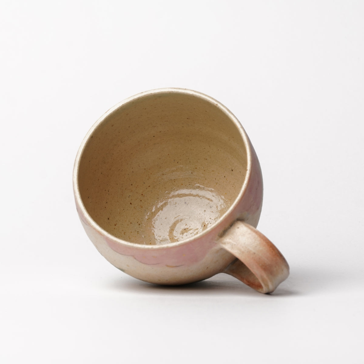 Izumi Sakai Mug with Gold
