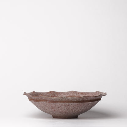 Etsuji Noguchi Rinka Bowl