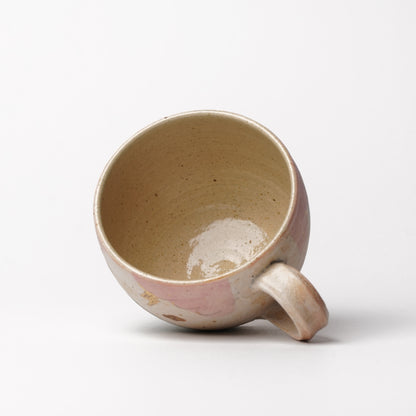 Izumi Sakai Mug with Gold