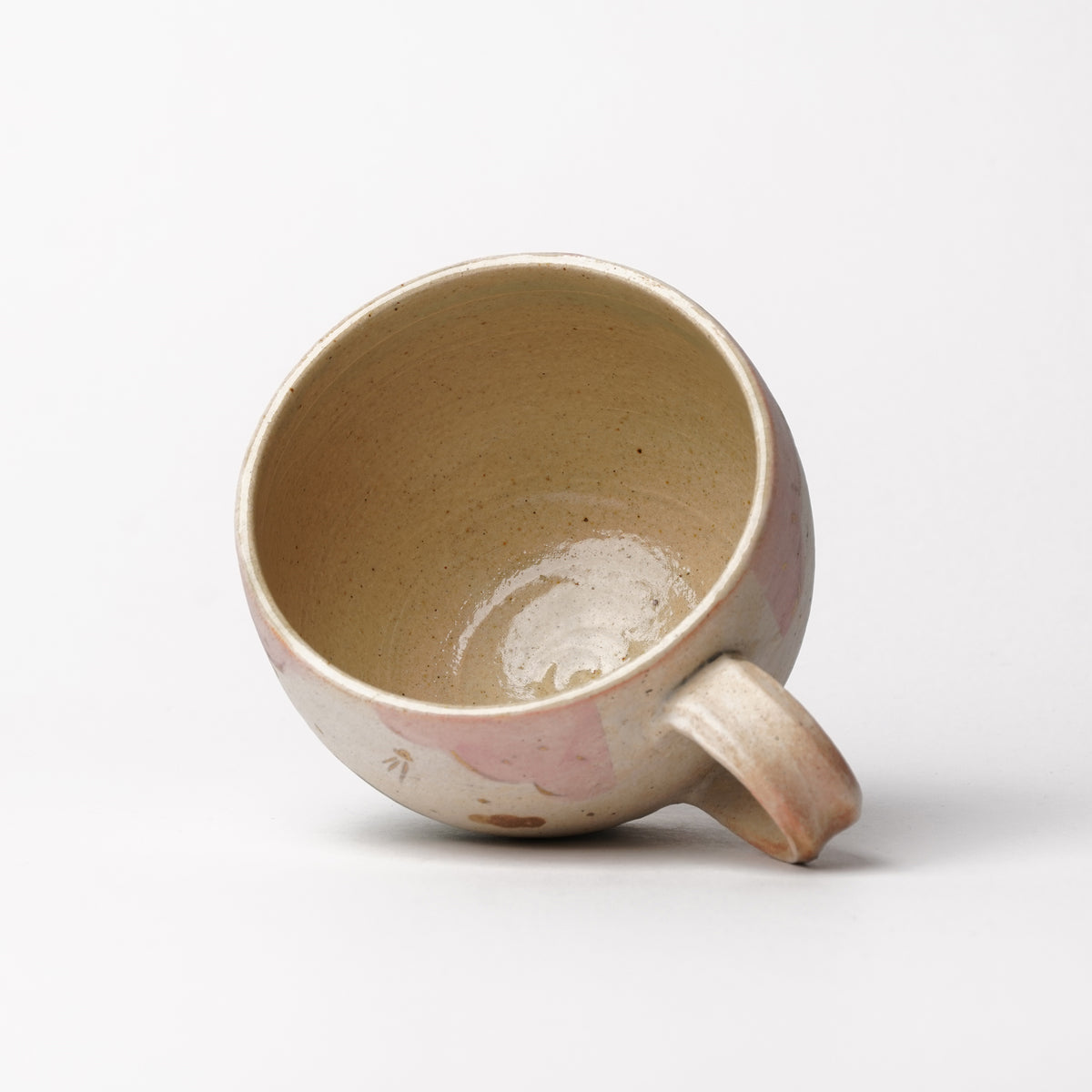 Izumi Sakai Mug with Gold
