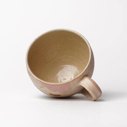 Izumi Sakai Mug with Gold