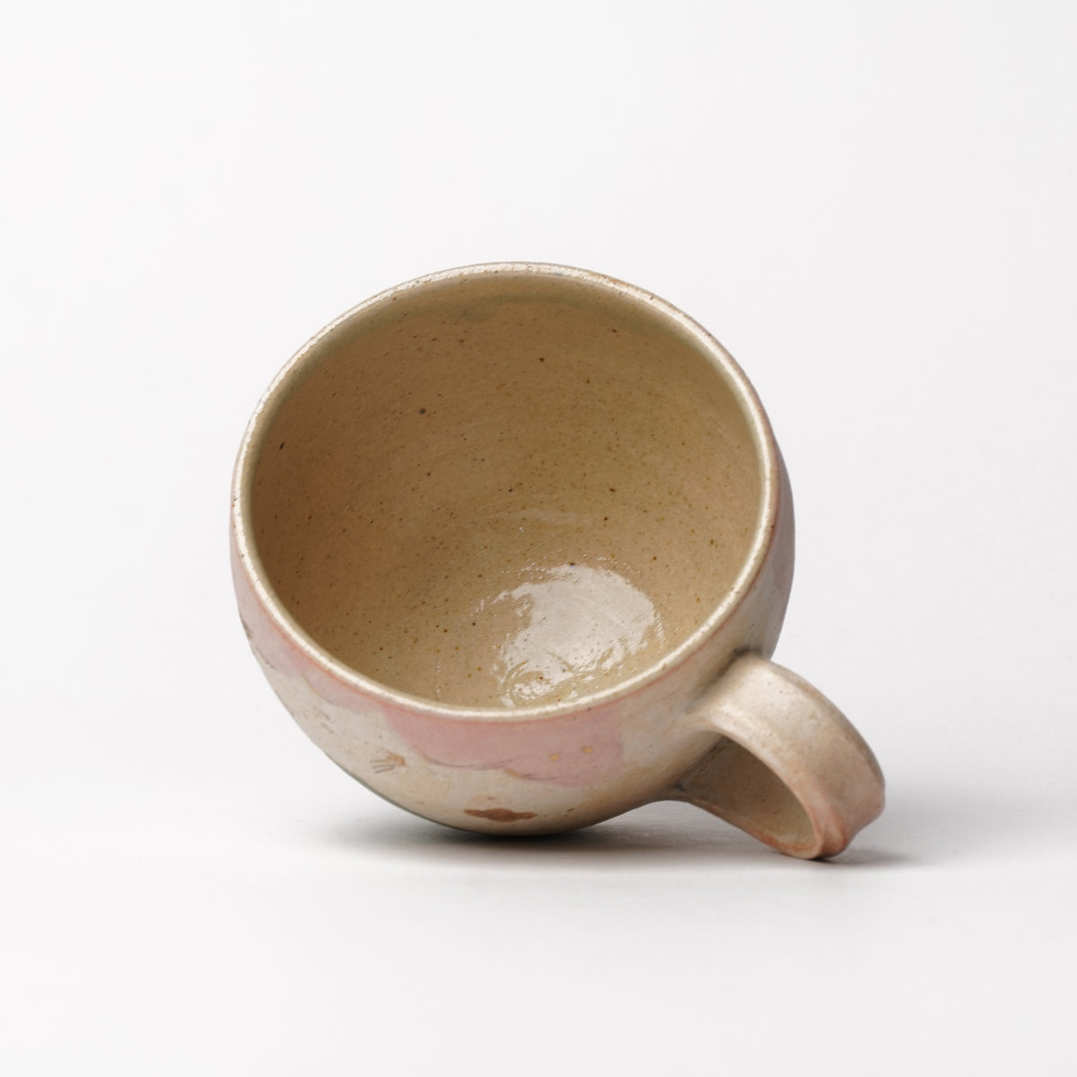 Izumi Sakai Mug with Gold