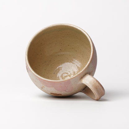 Izumi Sakai Mug with Gold