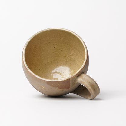 Izumi Sakai Mug with Gold