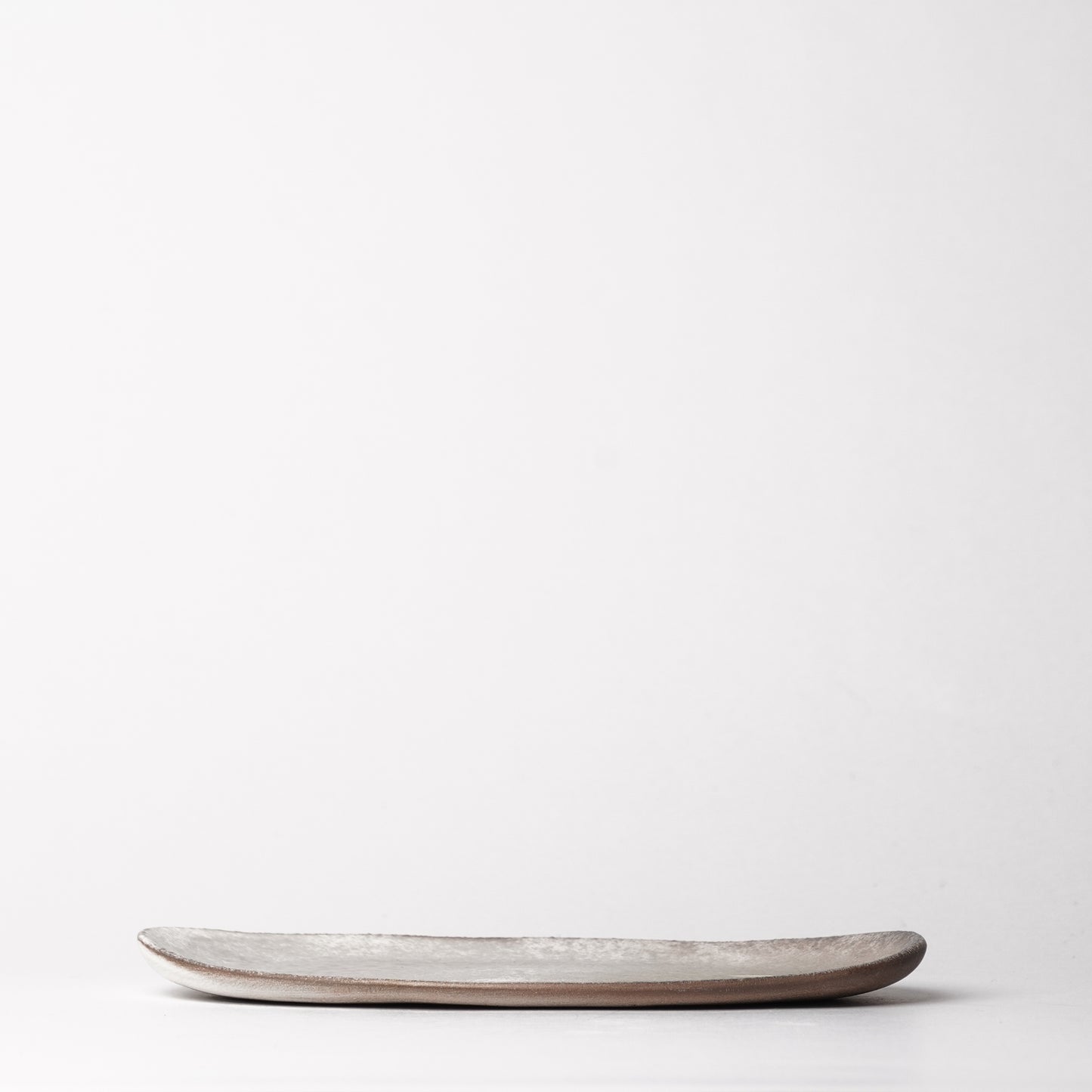 Etsuji Noguchi Oval Plate