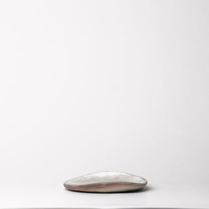 Etsuji Noguchi Oval Plate