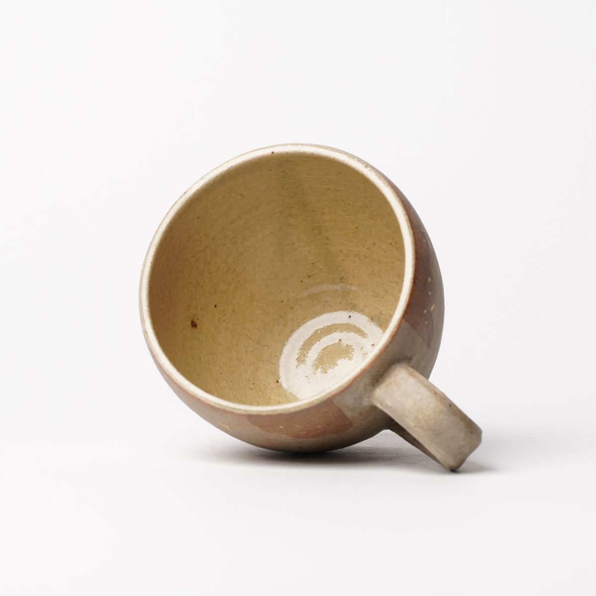 Izumi Sakai Mug with Gold