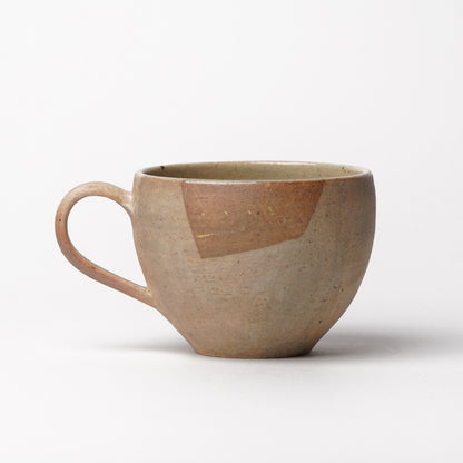 Izumi Sakai Mug with Gold