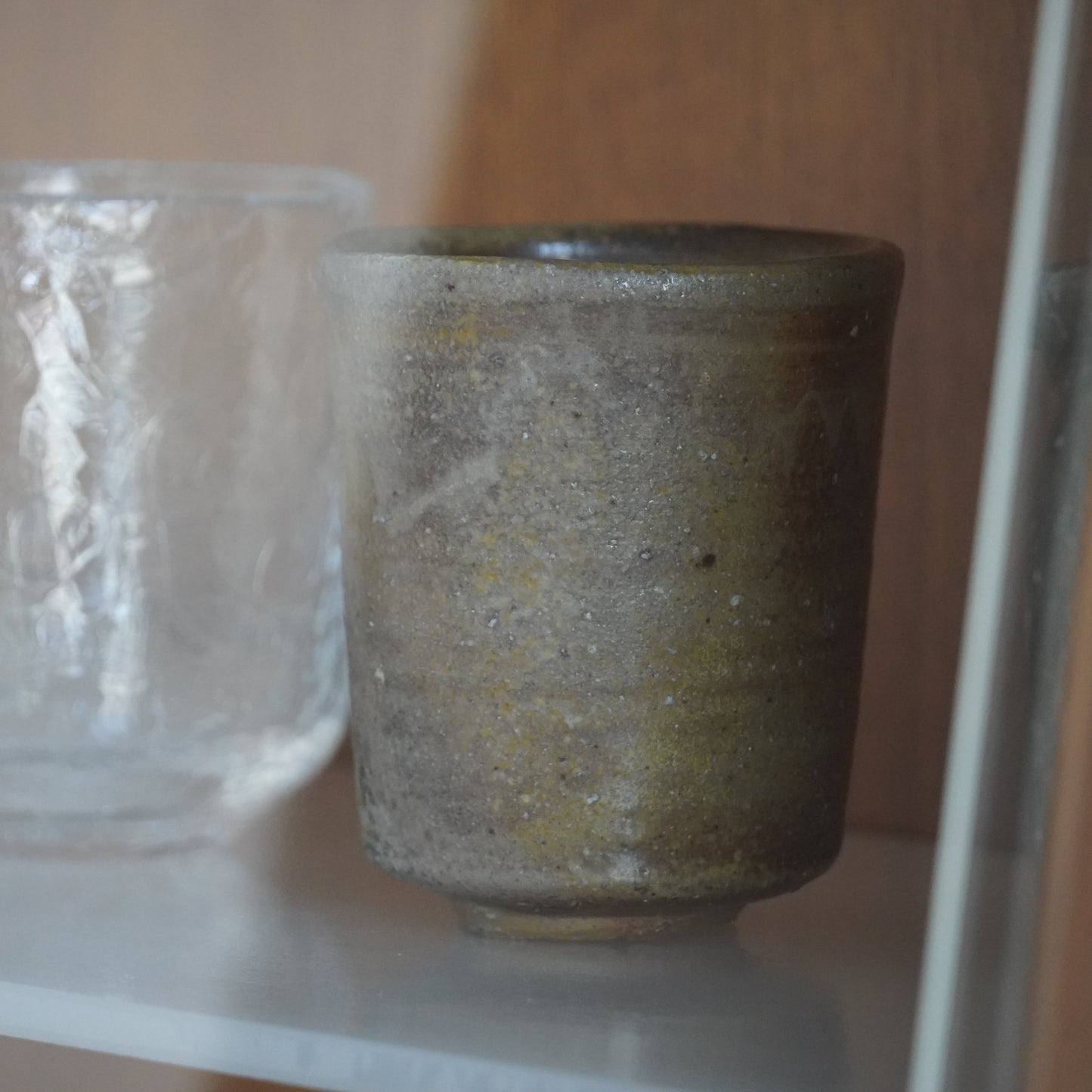 Hiroshi Goseki Yunomi Tea Cup