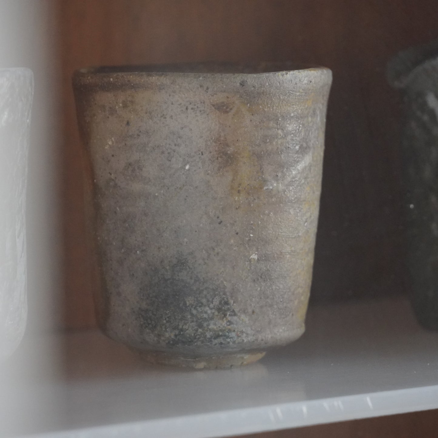 Hiroshi Goseki Yunomi Tea Cup