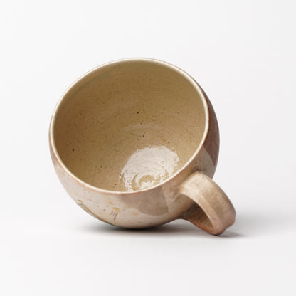Izumi Sakai Mug with Gold