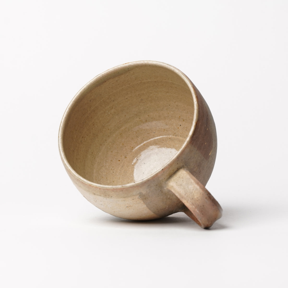 Izumi Sakai Mug with Gold