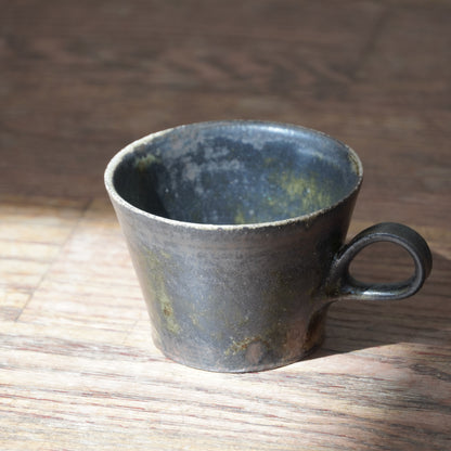 Masato Yamawaki Mug Cup