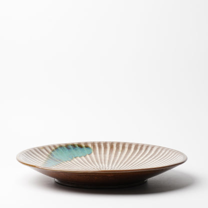 Ontayaki Extra Large Plate