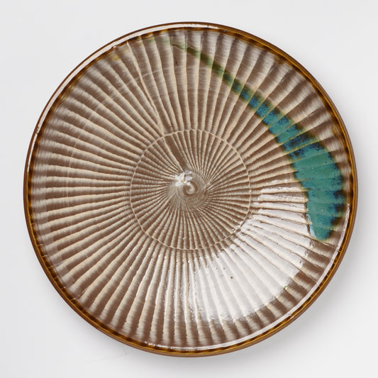 Ontayaki Extra Large Plate