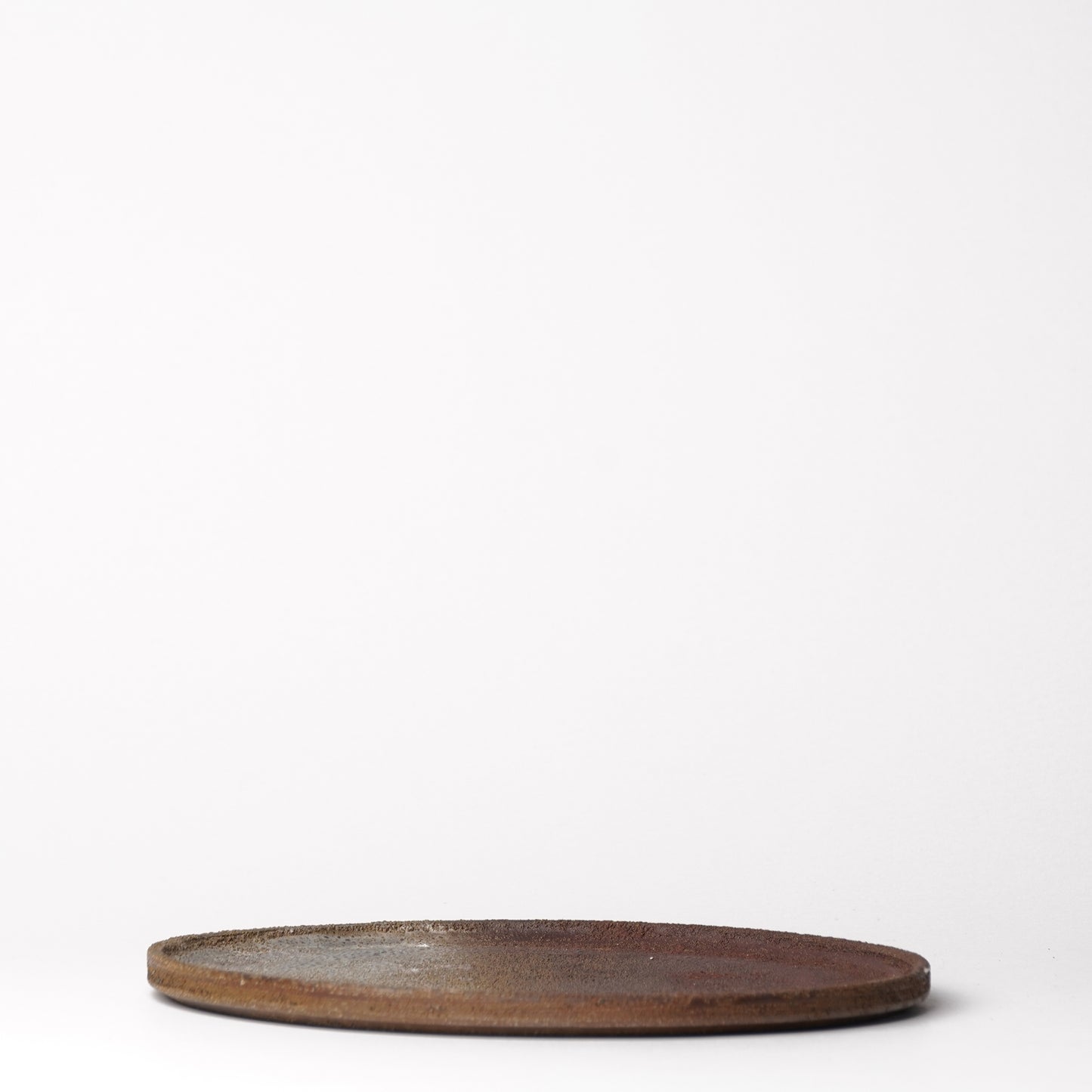 Etsuji Noguchi Plate M-L