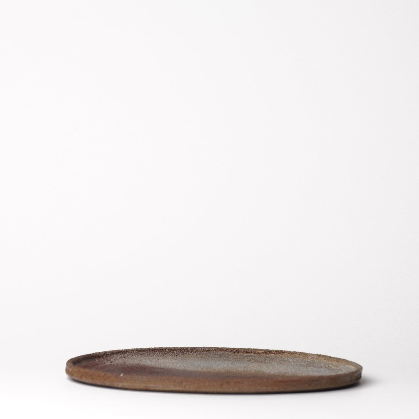 Etsuji Noguchi Plate M-L