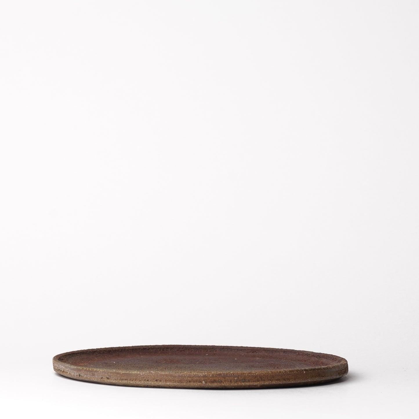 Etsuji Noguchi Plate M-L