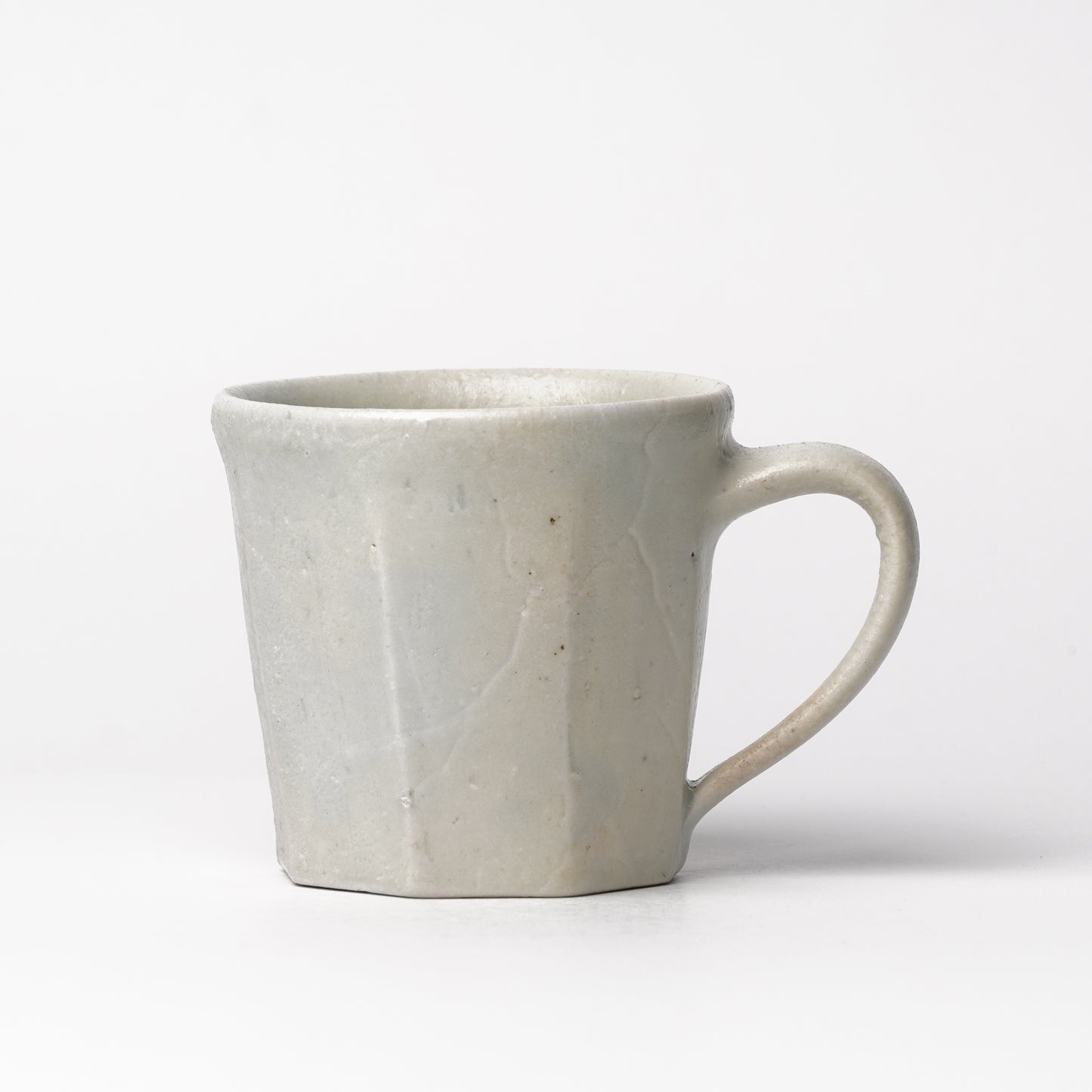 Keiji Tanaka Mug Woodfired
