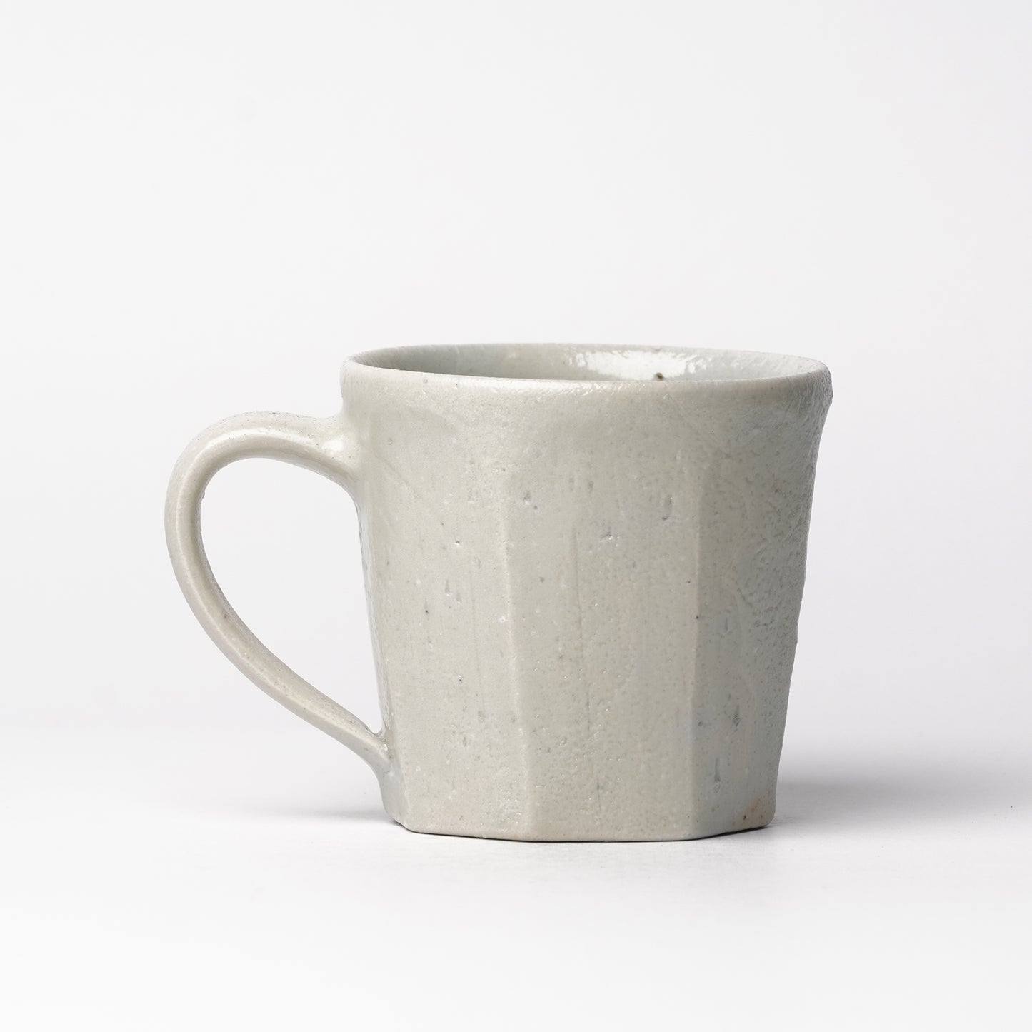 Keiji Tanaka Mug Woodfired