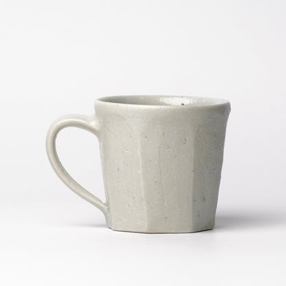 Keiji Tanaka Mug Woodfired