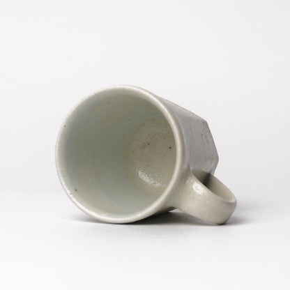 Keiji Tanaka Mug Woodfired