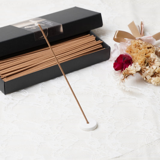 Kuyuru Japanese Incense - Sandalwood Scent