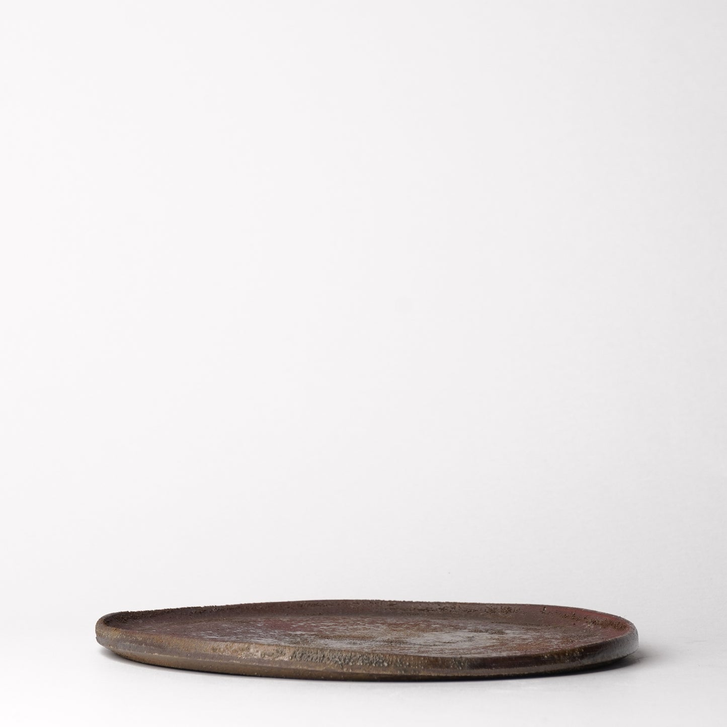 Etsuji Noguchi Plate M-L