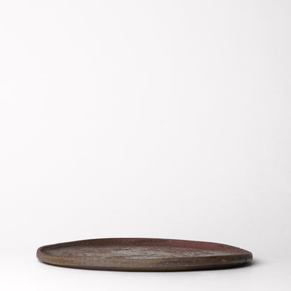 Etsuji Noguchi Plate M-L