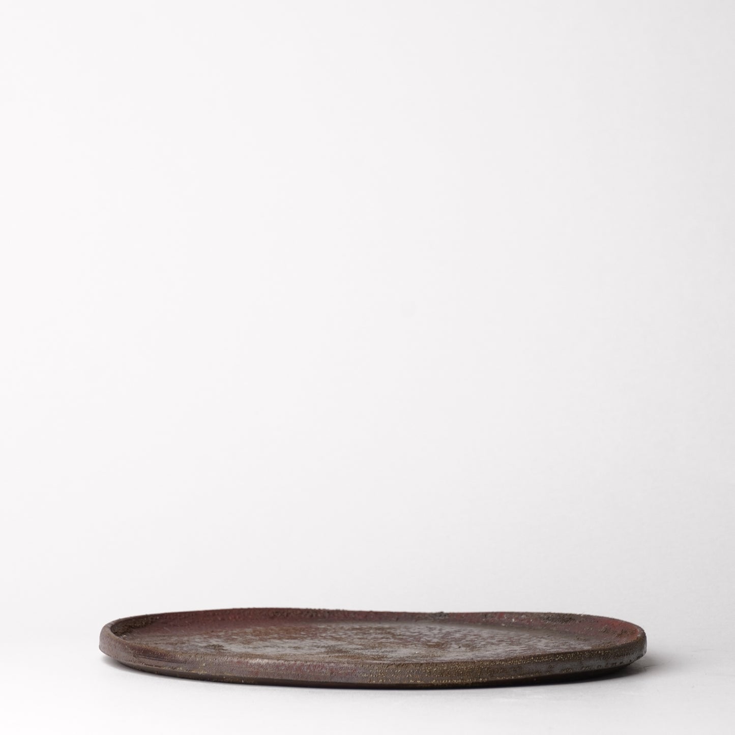 Etsuji Noguchi Plate M-L