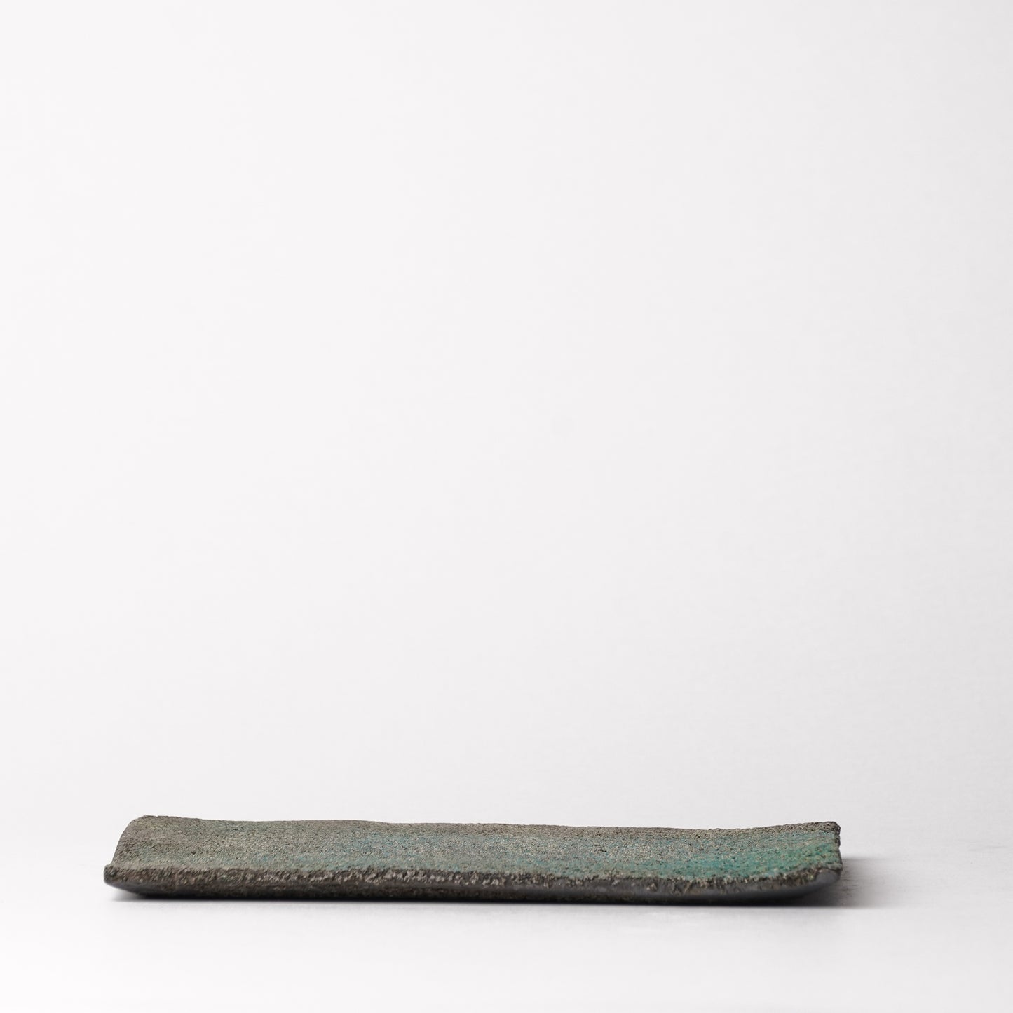Etsuji Noguchi Rectangle Plate