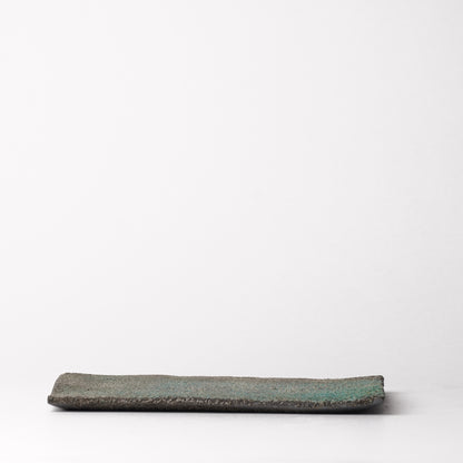 Etsuji Noguchi Rectangle Plate