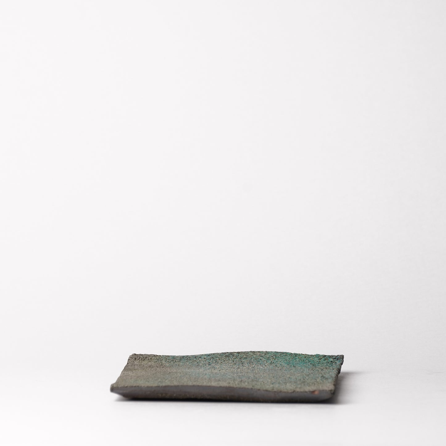 Etsuji Noguchi Rectangle Plate