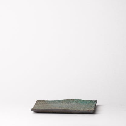 Etsuji Noguchi Rectangle Plate