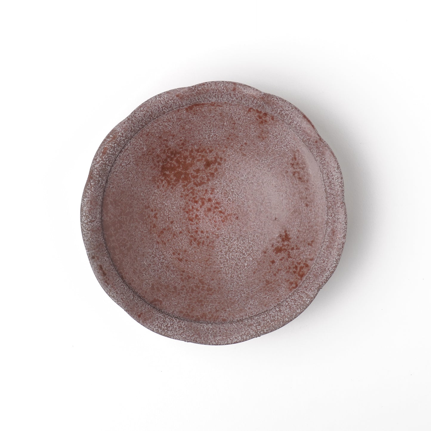 Etsuji Noguchi Rinka Bowl