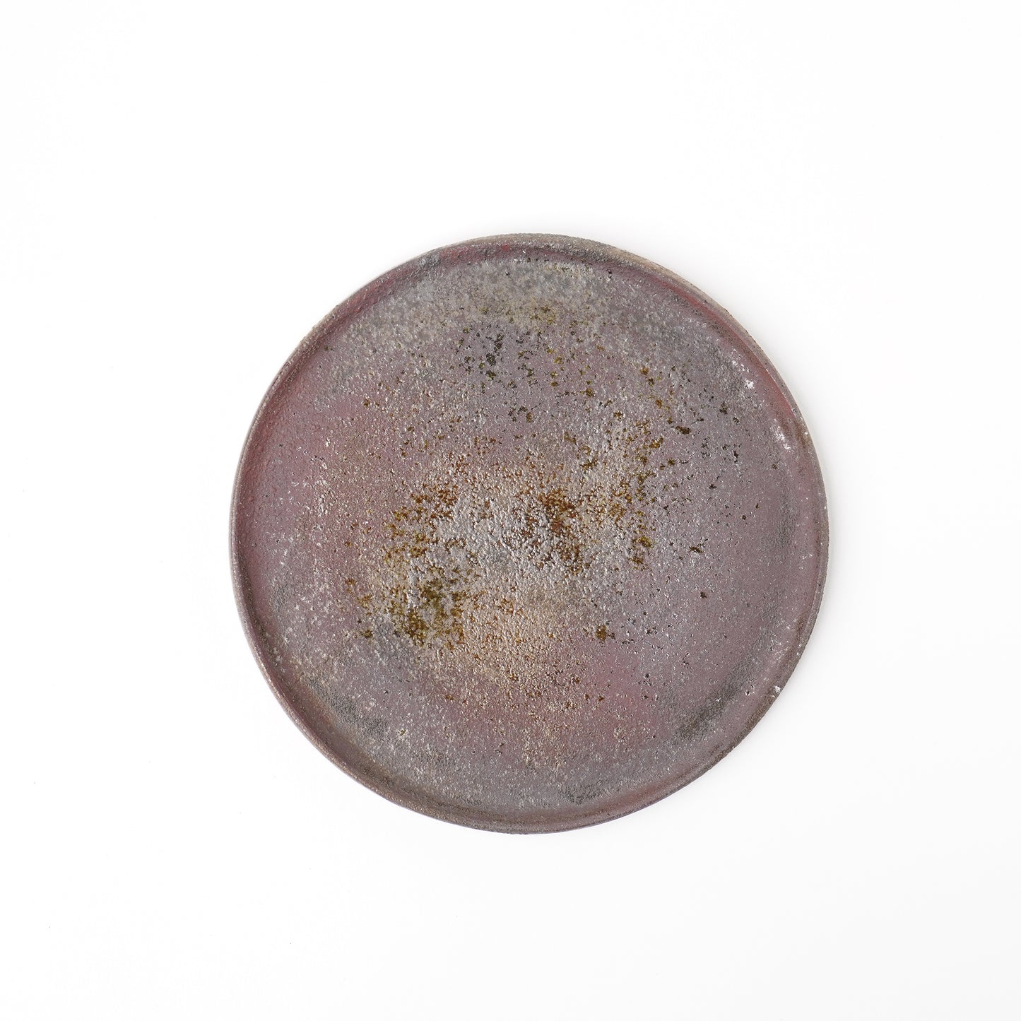 Etsuji Noguchi Plate M-L